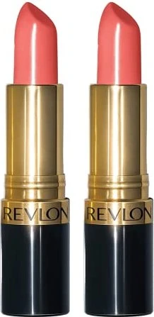 Revlon Super Lustrous Lipstick 674 coralberry, 4.2g