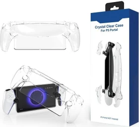 Logic3 Crystal Protection Pack (PSP)