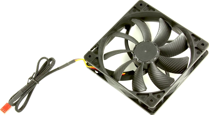 Scythe Glide Stream 120 1000rpm, 120mm