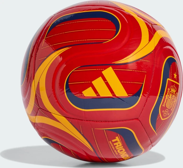 adidas Trionda FIFA WM 2026 Spanien Heim Fußball