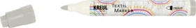 Kreul Textil Marker medium grau