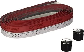 XLC GR-T04 Lenkerband weiß/rot