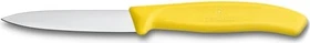 Victorinox SwissClassic Gemüsemesser, 8cm grün
