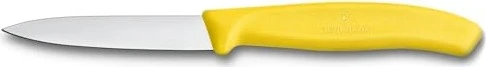 Victorinox SwissClassic Gemüsemesser, 8cm grün