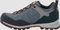 Jack Wolfskin Scrambler Lite Texapore Low pebble grey/orange coral (Damen) Vorschaubild