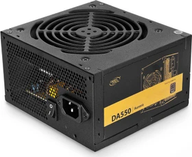 DeepCool DA550 550W, ATX 2.31