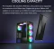 Cougar MX110 RGB, System Build Version, Glasfenster Vorschaubild
