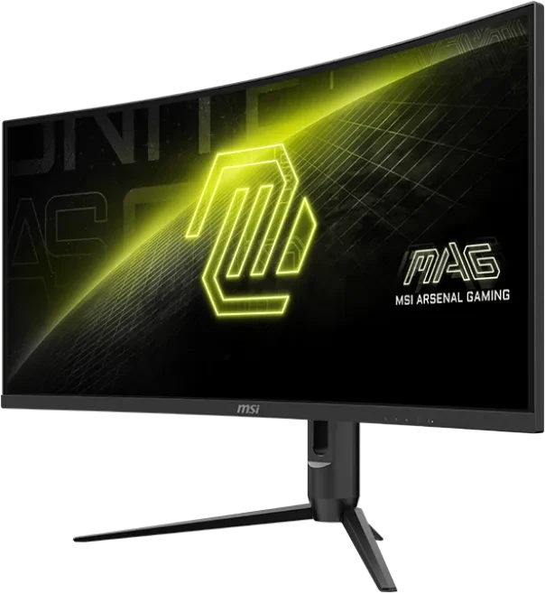 MSI MAG 342CQRDE E2 ab € 249,99 (2026) | Preisvergleich Geizhals