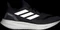 adidas Pureboost 5 core black/cloud white/grey five (Damen) Vorschaubild