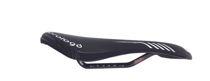 Prologo Scratch Pro Nack 134mm Sattel