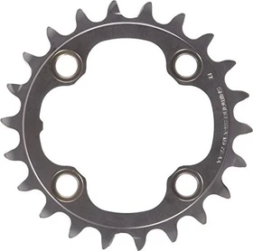 Shimano XTR 2007 Hollowtech II Kettenblatt