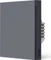 Aqara Smart Wall Switch H1 mit Nullleiter grau, 1-fach Vorschaubild