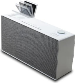 Pure Evoke Home cotton white