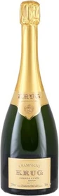 Krug Grande Cuvée 172ème Edition 750ml