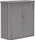 Biohort Geräteschrank Romeo L quarzgrau-metallic (55080)