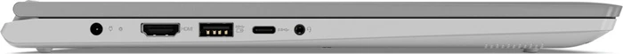 Lenovo Yoga 530-14IKB, Mineral Grey, Core i5-8250U, 8GB RAM, 256GB SSD, DE