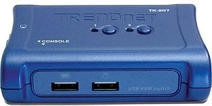 TRENDnet TK-207K