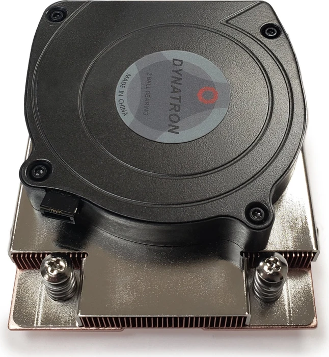 Dynatron / Inter-Tech A-45 / A45