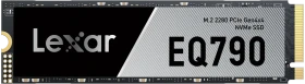 Lexar EQ790 1TB, M.2 2280 / M-Key / PCIe 4.0 x4