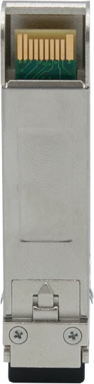Rockstable Nachbau von Cisco GLC-SX-MMD Gigabit LAN-Transceiver, LC-Duplex MM 1km, SFP