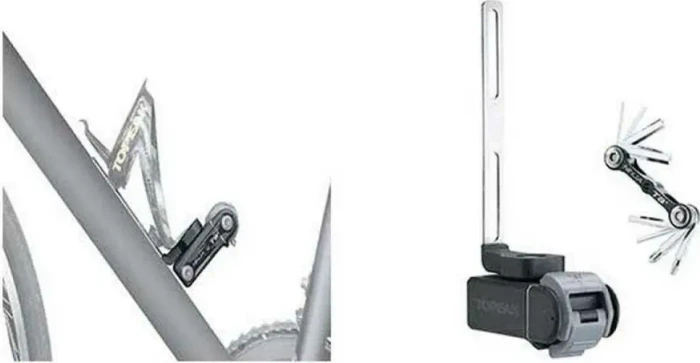 Topeak Ninja TC Road Miniwerkzeug