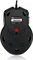 Adesso iMouse X1 Multi-Color 6 Button Gaming Mouse grau, USB Vorschaubild