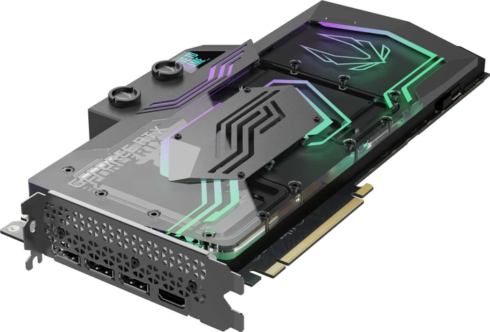 Zotac Gaming GeForce RTX 3090 ArcticStorm, 24GB GDDR6X, HDMI, 3x DP