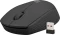 Natec Stork Wireless Mouse schwarz, USB Vorschaubild