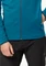 Jack Wolfskin Baiselberg Hoody FZ Jacke everest blue (Herren) Vorschaubild