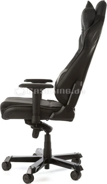 DXRacer Sentinel Series Gamingstuhl, schwarz