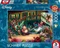 Schmidt Spiele Thomas Kinkade Disney Lilo and Stitch Aloha Christmas Vorschaubild