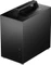 Jonsbo T8 PLUS Black, schwarz, Glasfenster, Mini-ITX Vorschaubild