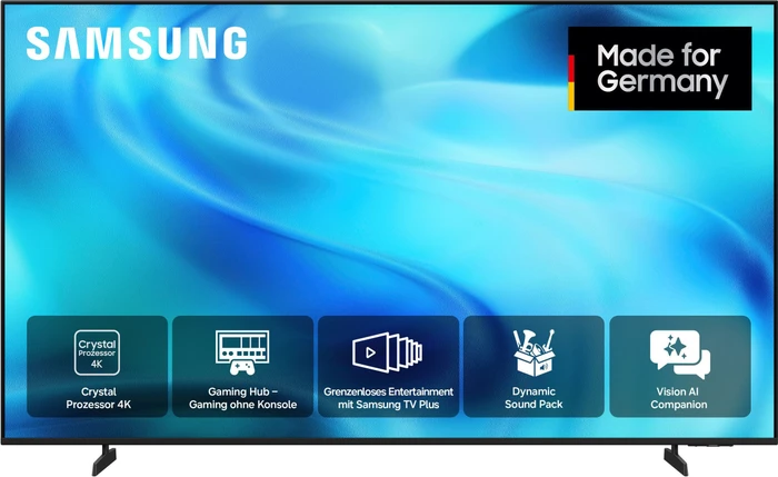 Samsung GU75U7099H