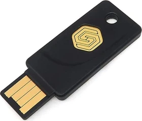 GoTrust Idem Key USB/NFC, USB-A/NFC, 1 Stück