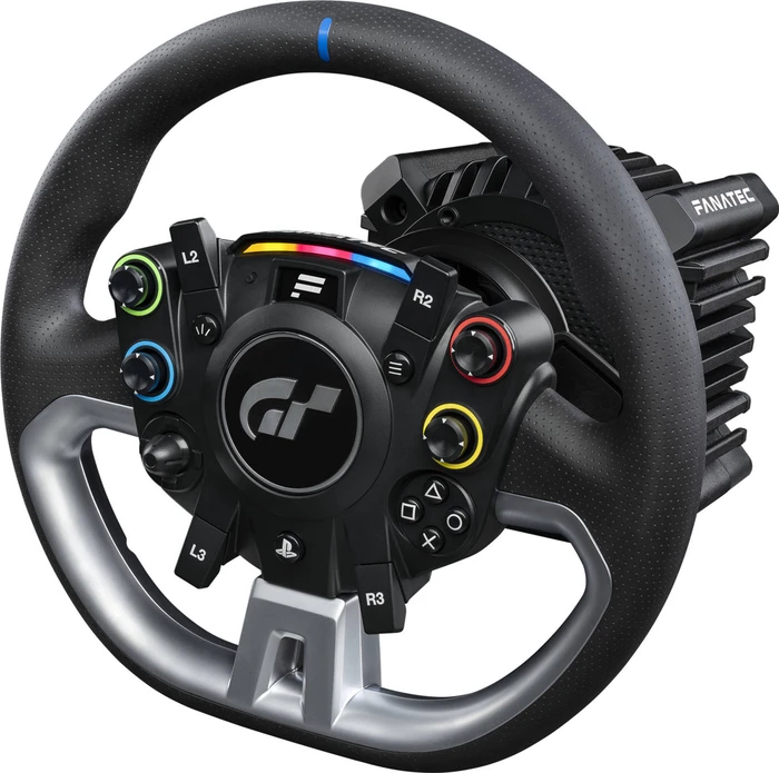 Fanatec Gran Turismo DD Pro 5Nm Lenkrad (PS5/PS4/PC)