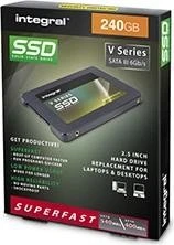 Integral V Serie SSD V2 240GB, 2.5" / SATA 6Gb/s, 5er-Pack