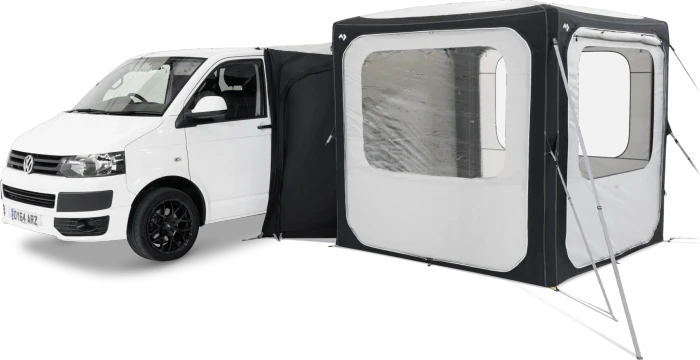 Dometic HUB 1.0 VW Connection Vorzelt