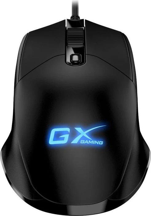 Genius GX Gaming Scorpion M300, schwarz, USB