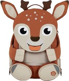 Affenzahn Große Freunde Reh Kindergartenrucksack