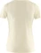 Fjällräven Logo Funktionsshirt kurzarm chalk white (Damen) Vorschaubild