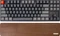 Keychron PR3 Wooden Palm Rest für Keychron C1, K8, K8 Pro, Handballenauflage (Tastatur), braun Vorschaubild