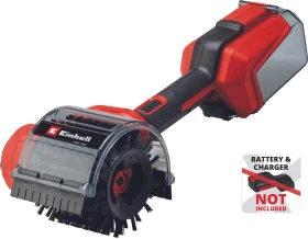 Einhell PICOBELLA 18/90 Akku-Reinigungsbürste solo