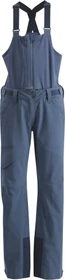 Scott Vertic 3L Skihose lang metal blue (Damen)
