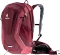 Deuter Superbike 14 EXP SL maron/cardinal (Damen) Vorschaubild