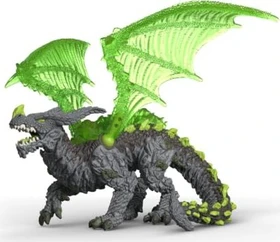 Schleich Eldrador Creatures - Felsdrache