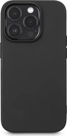 Hama Handyhülle Fantastic Feel für Apple iPhone 14 Pro schwarz