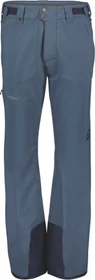 Scott Ultimate Dryo 10 Skihose lang metal blue (Herren)