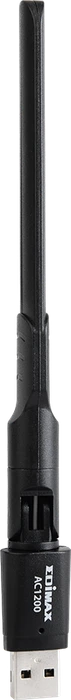 Edimax EW-7822UAD, 2.4GHz/5GHz WLAN, USB-A 3.0 [Stecker]