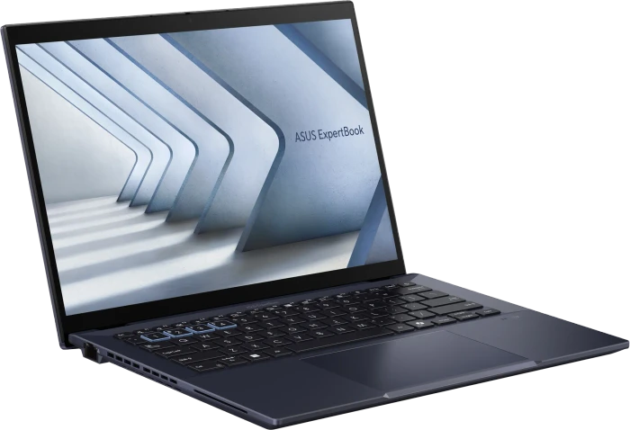ASUS ExpertBook B5 B5404CMA-Q70100X, Star Black, Core Ultra 5 125U, 16GB RAM, 512GB SSD, DE
