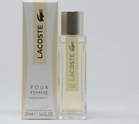 Lacoste Pour Femme Eau de Parfum, 50ml